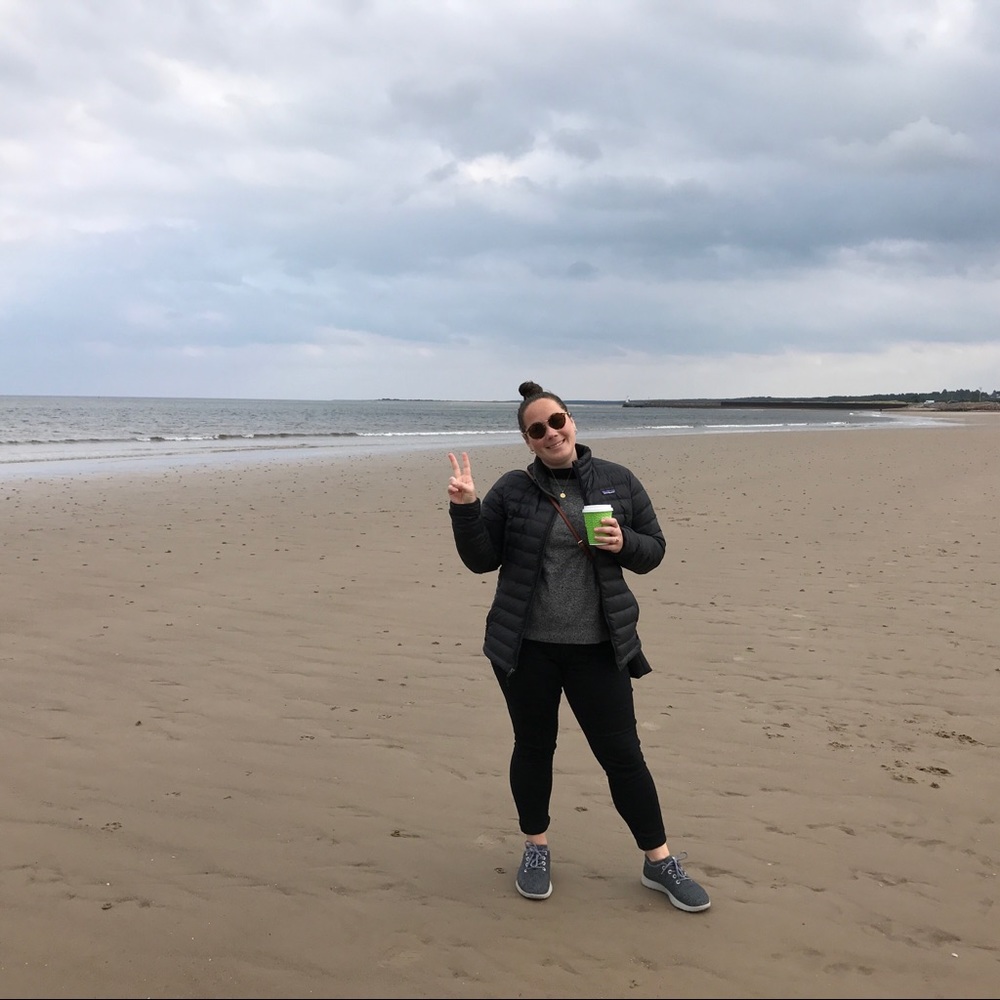 Meet your Posher, Lauren